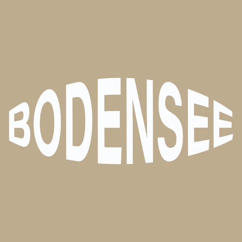 BODENSEE