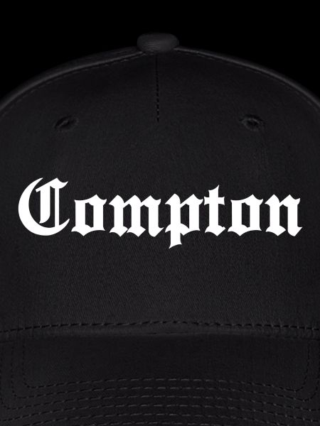 COMPTON white