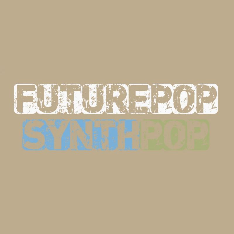Futurepop Synthpop