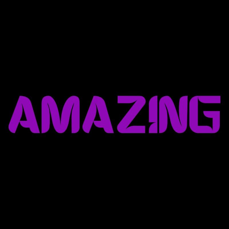 Amazing