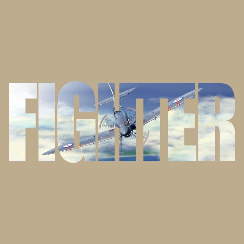 Fighter Spitfire