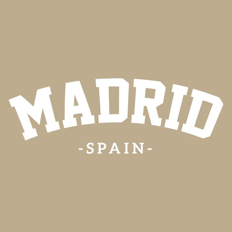 Madrid : Conception du logo de la capitale