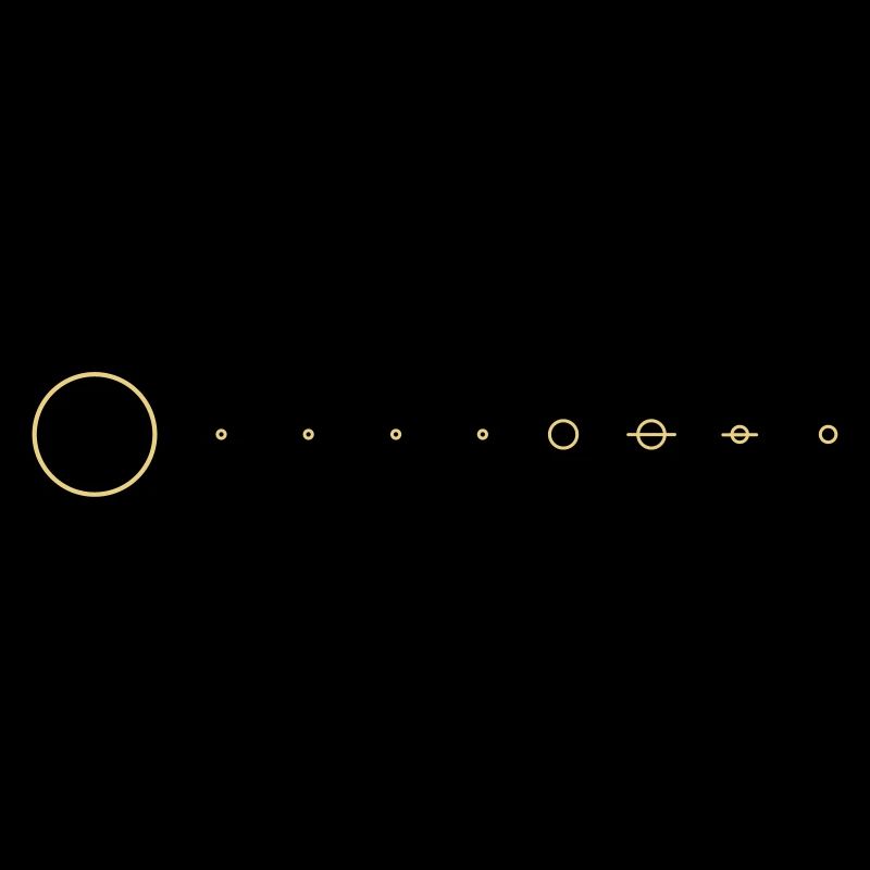 Sonnensystem