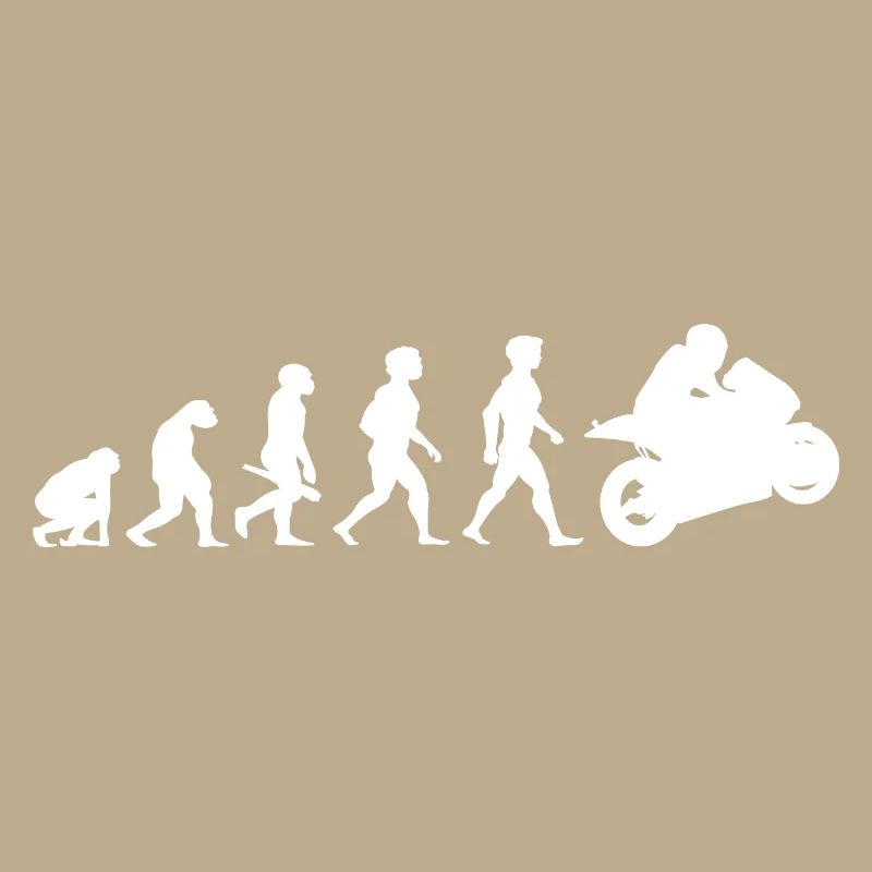 Evolution Superbikes Moto Biker course