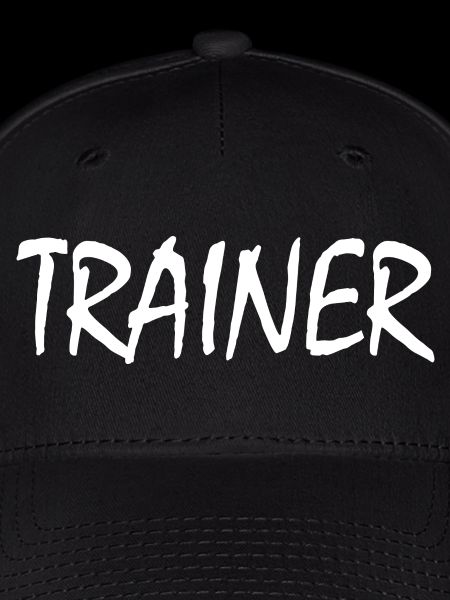 Trainer