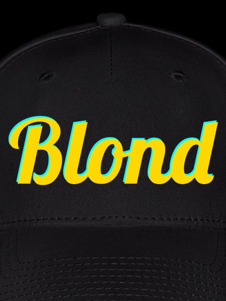BLOND