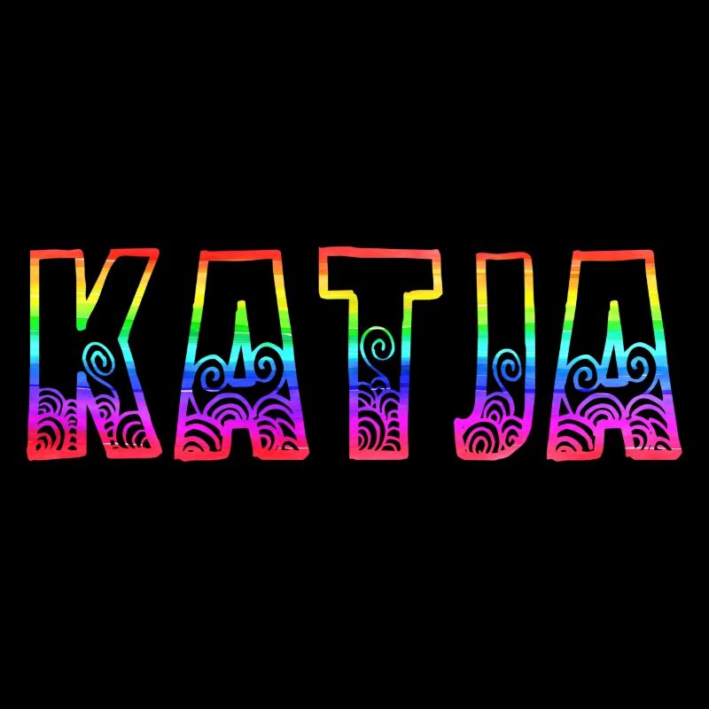 katja rs arc-en-ciel