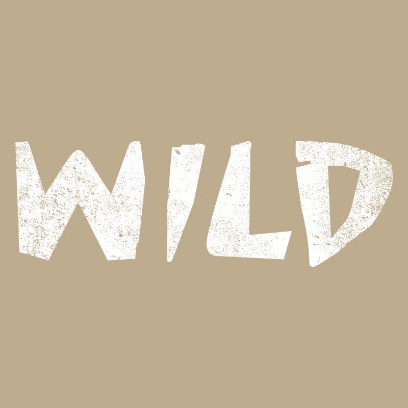 WILD!