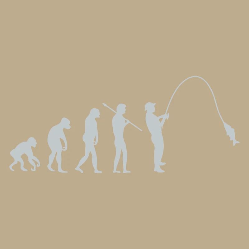 Évolution de la pêche