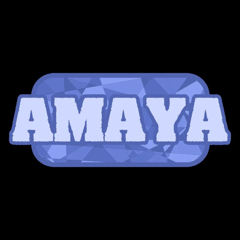 Nom : Amaya