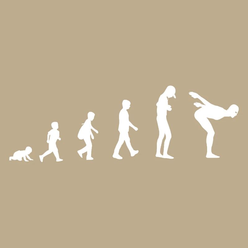 Évolution vers le flotteur