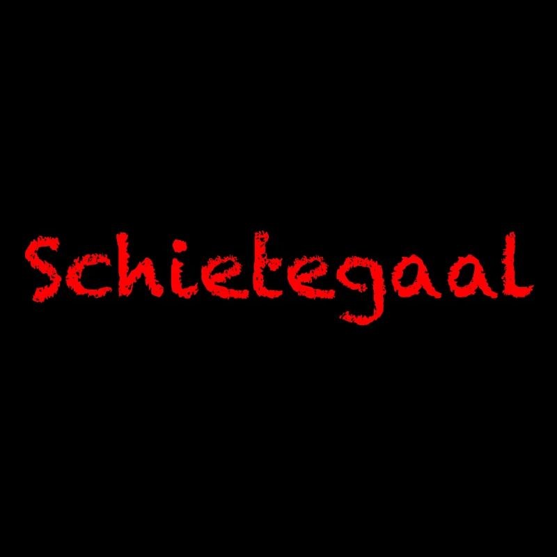 schietegaal Ostfrieslandsprüche Low German