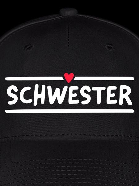 Schwesterherz