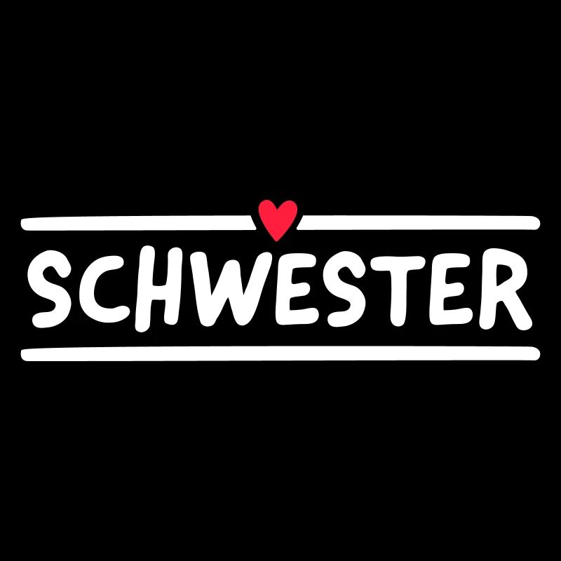 Schwesterherz