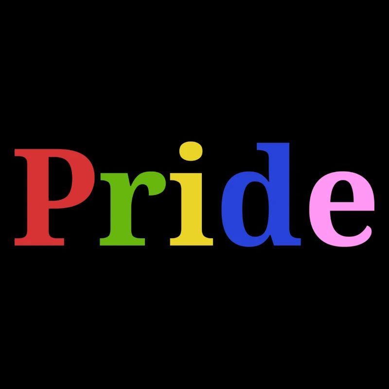 Pride