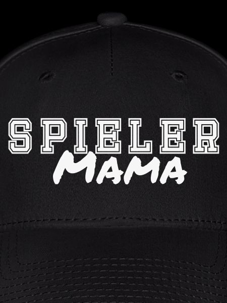 Spieler Mama