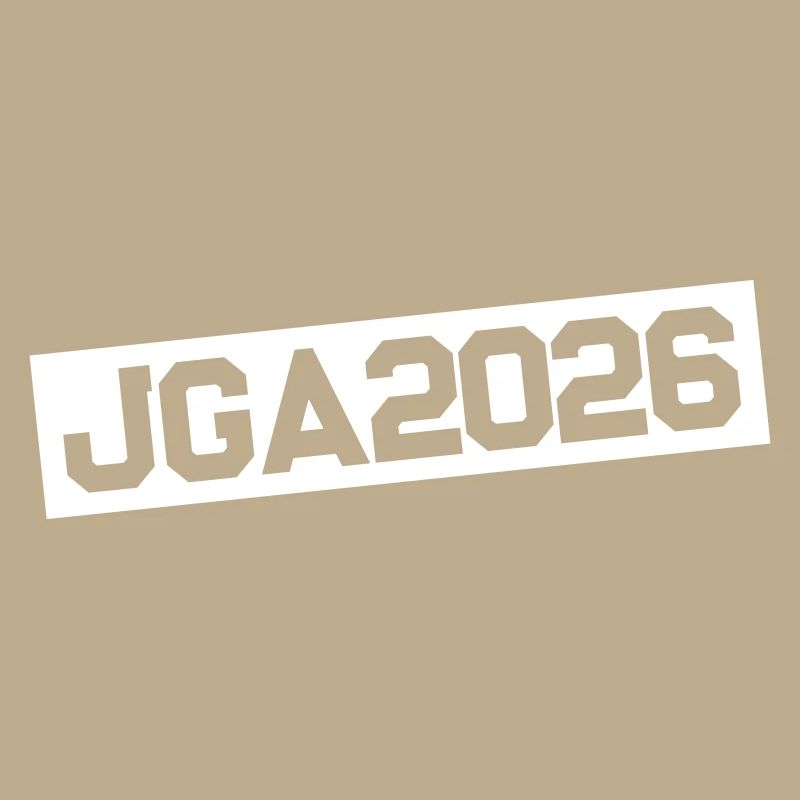 Jga 2026
