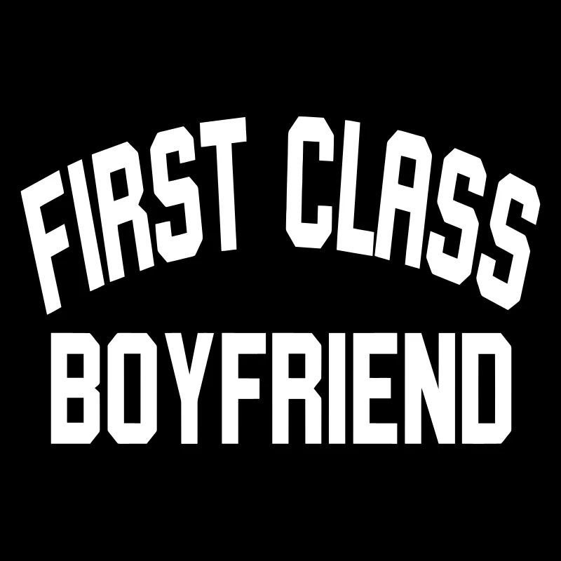 First Class Boyfriend
