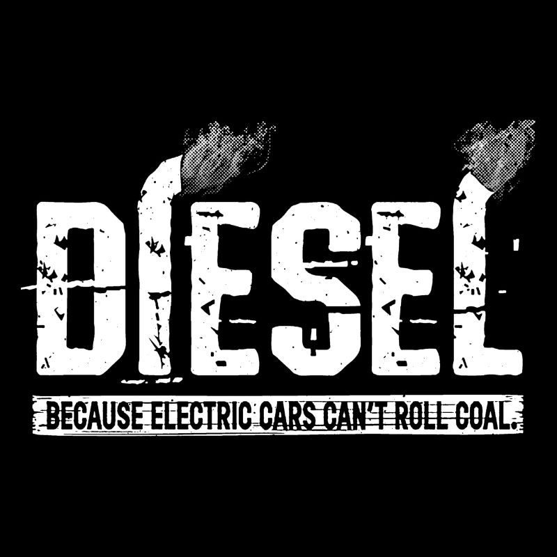 Diesel Graphic