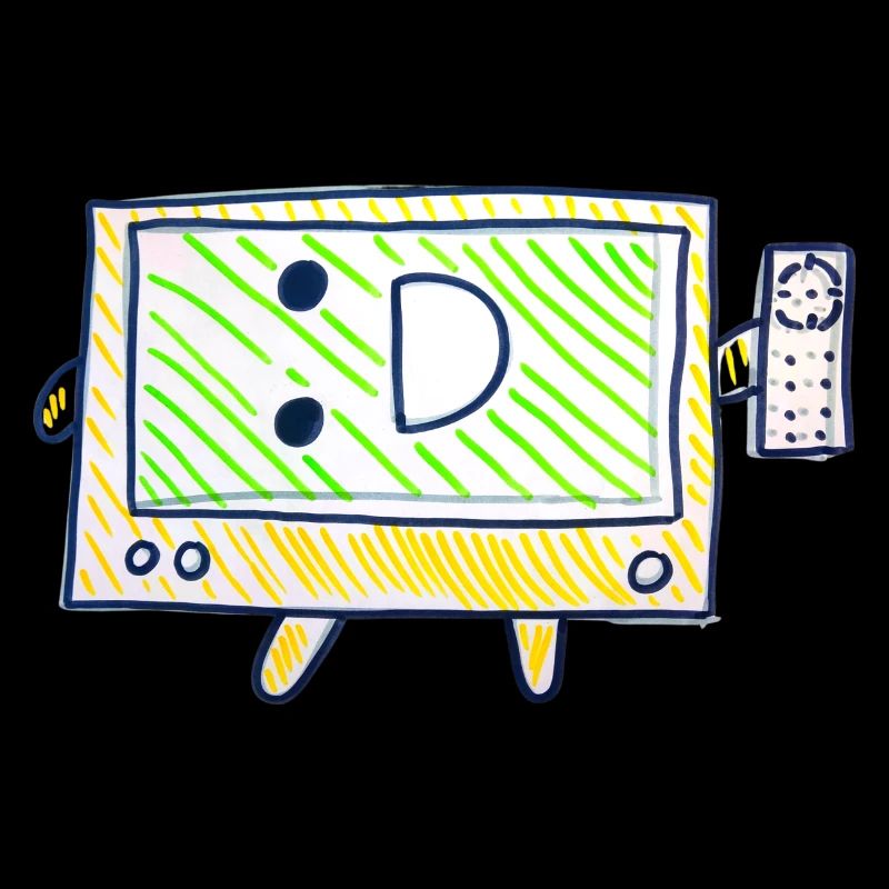 La télé