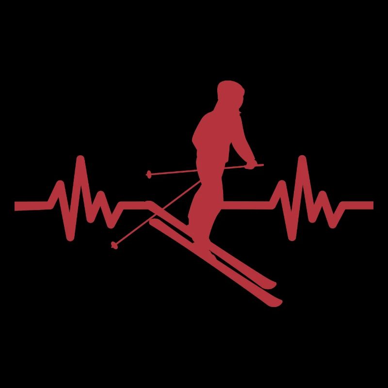 Heartbeat Ski Ski freestyle