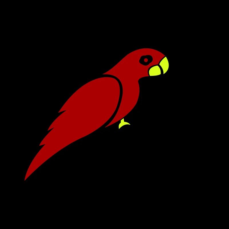 Parrot Branch