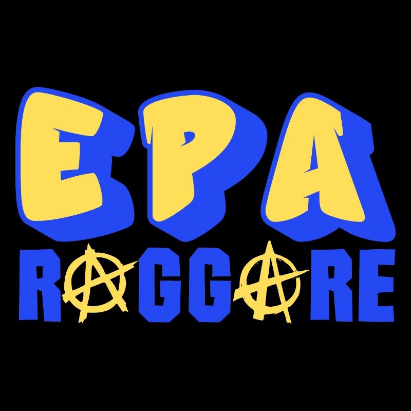 Epa Raggare Punk