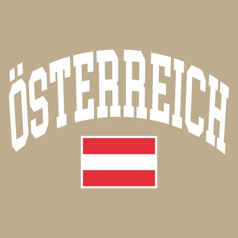 Austria Flag