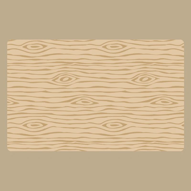 Conception de planche à découper en bois