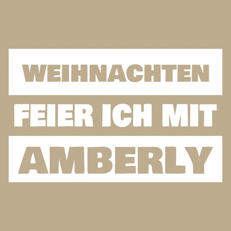 Amberly as a given name
