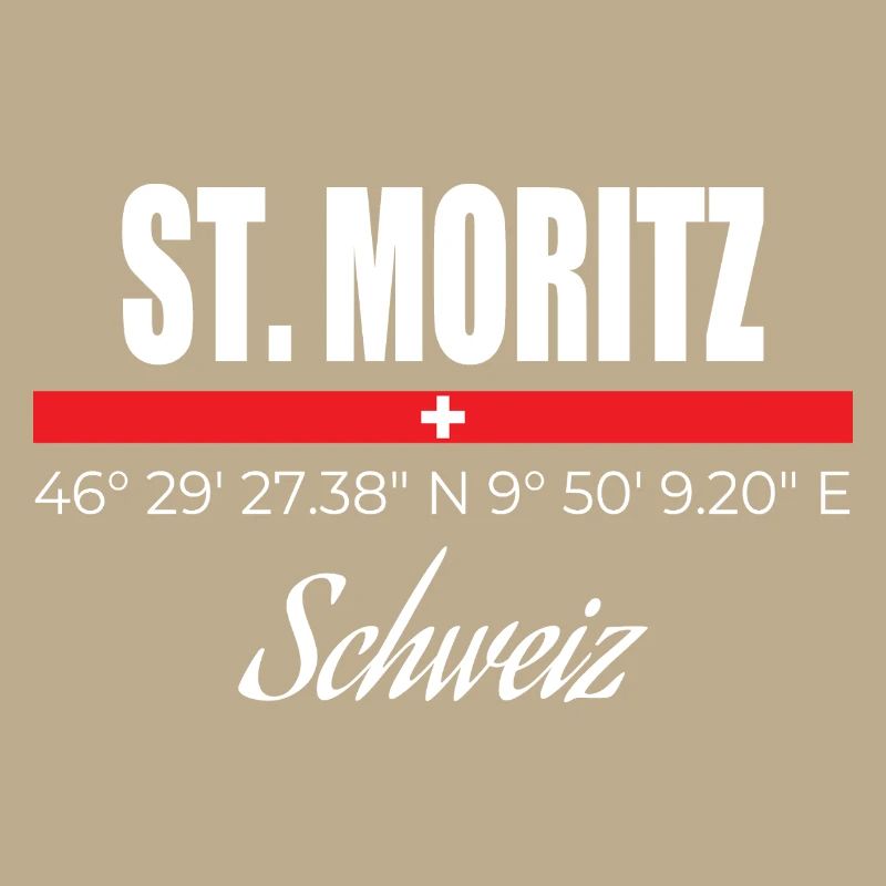 St. Moritz
