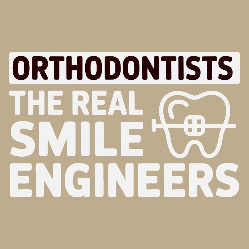 Dental Expert Structural Alignment Engineer Gear 
