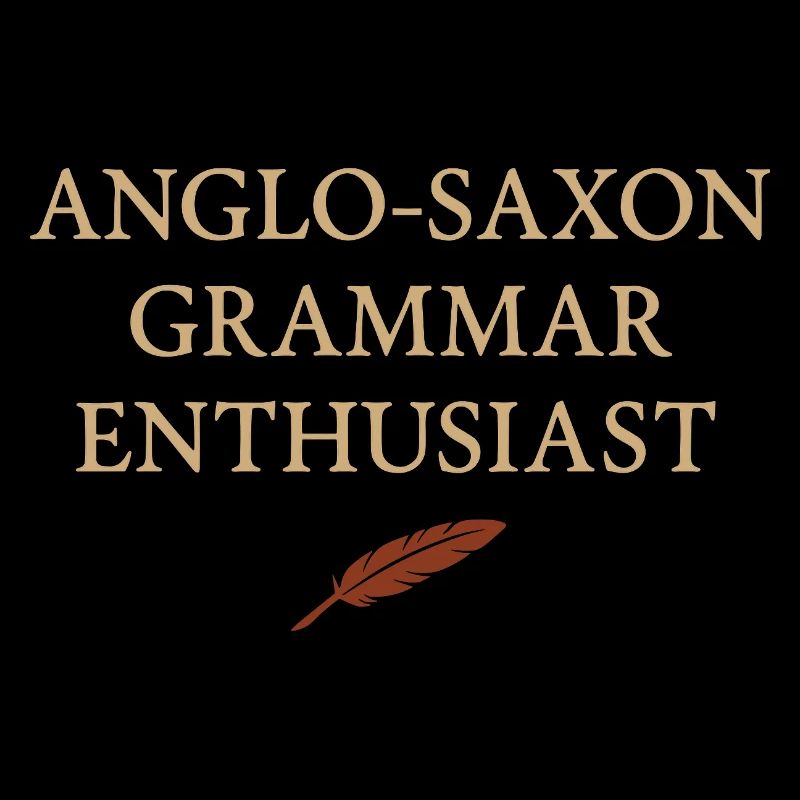 Altes Englisches Runenalphabet