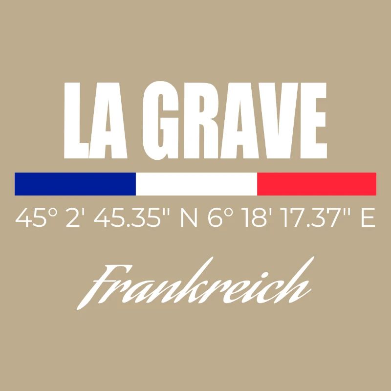 La Grave
