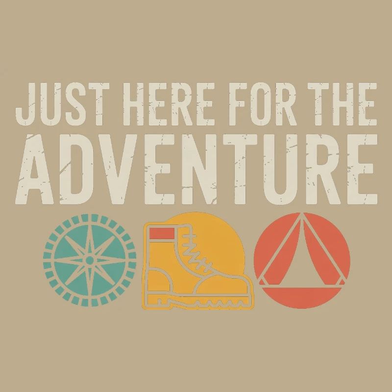 Adventure Boots Compass Tent