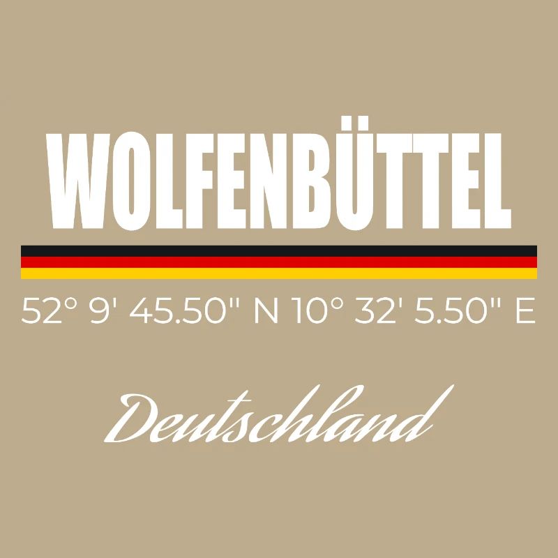 Wolfenbüttel