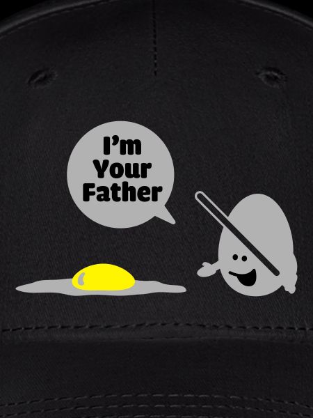 egg vader