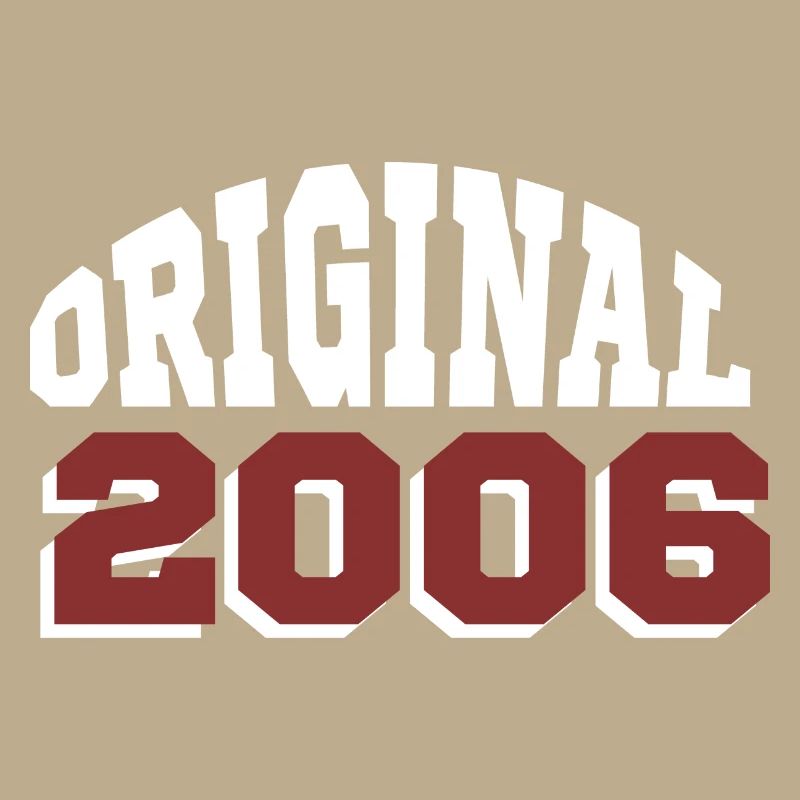 Original 2006