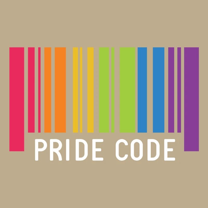 LGBT Pride Monat - Pride Code