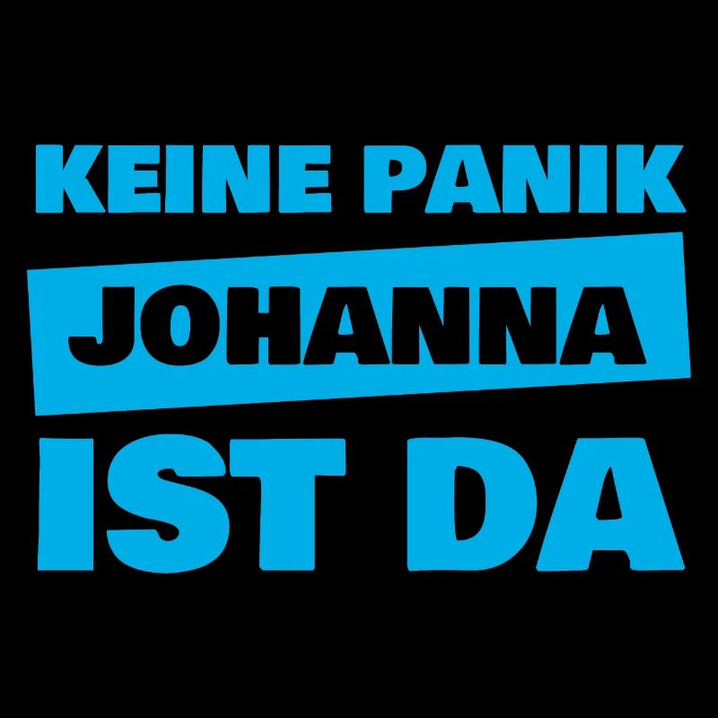 First name Johanna