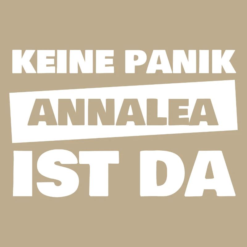 Vorname Annalea