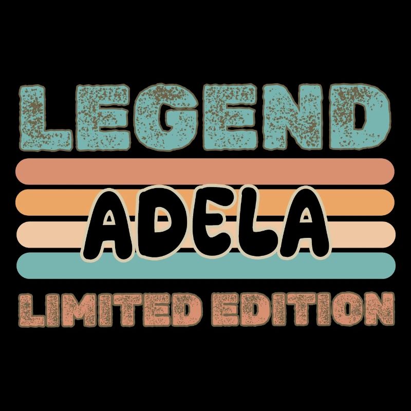 First name Adela