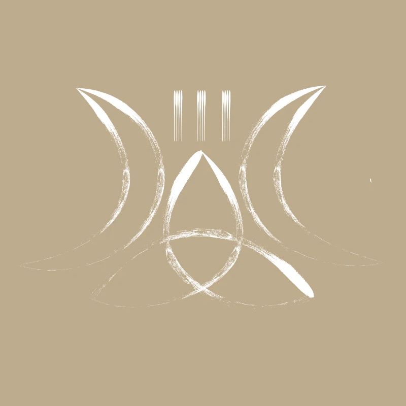 Mondsigil der Drei Monde