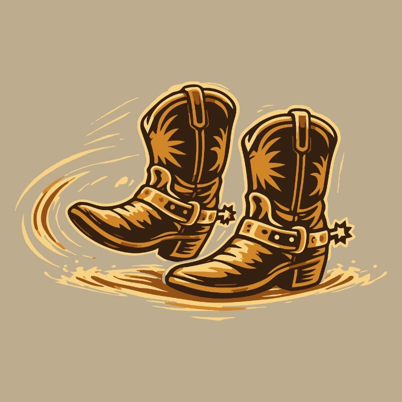 Line Dance Motion