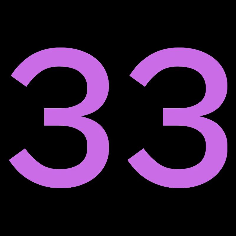 33