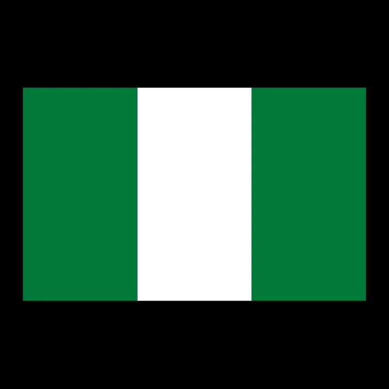 Nigeria - drapeau