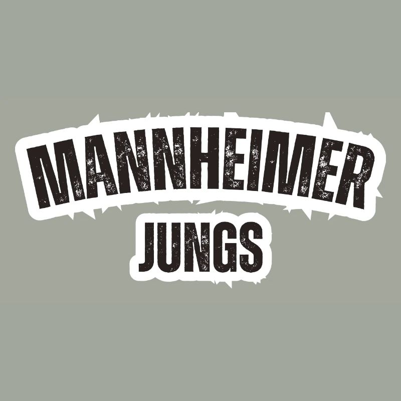 Mannheimer Jungs