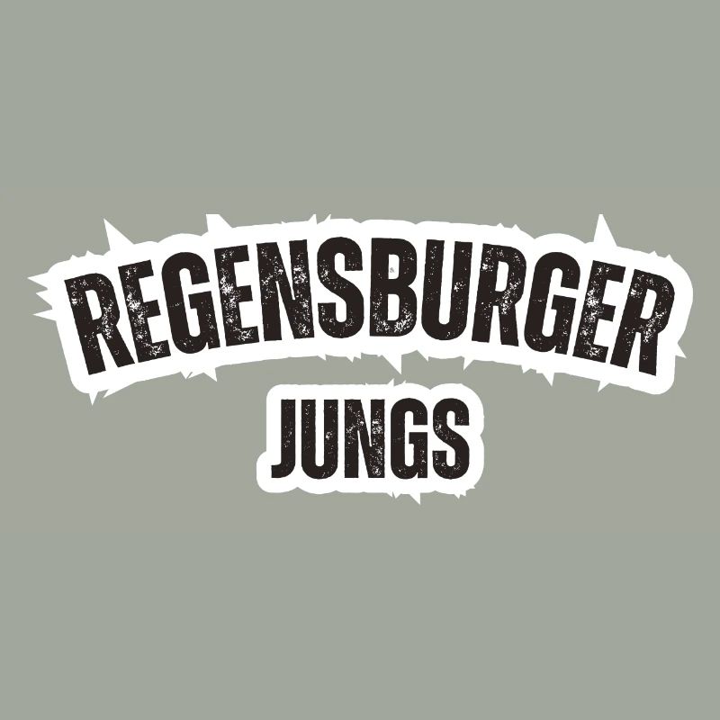 Regensburger Jungs