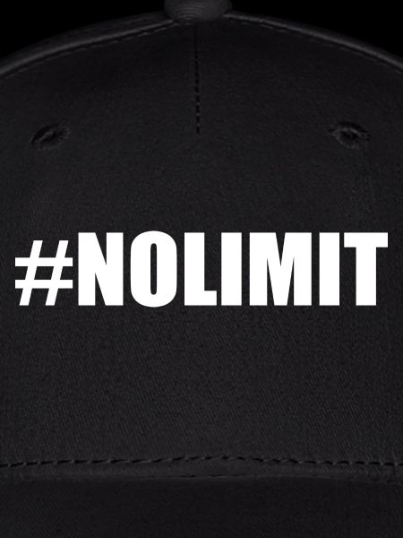 No limit