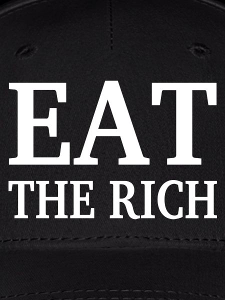 EAT THE RICH